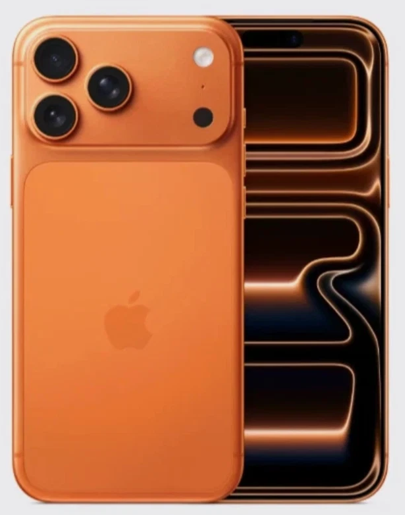 Apple iPhone 17 Promax  256GB